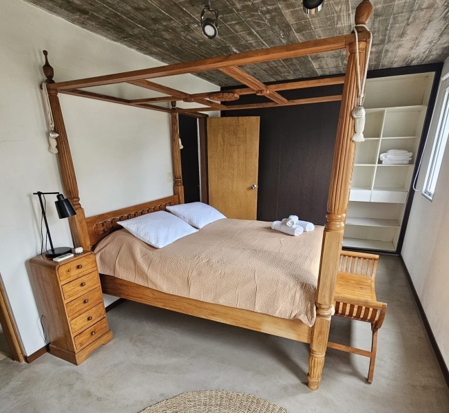 Moderna propiedad en lo mejor de Montoya